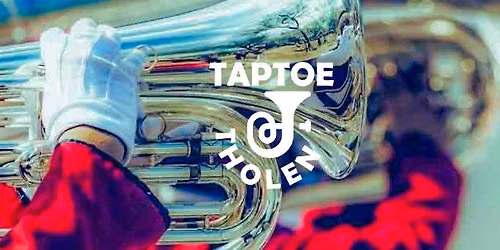 Taptoe Tholen 2026