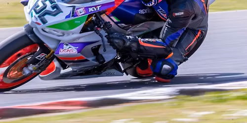 OMRRA\/WMRRA Joint Round @ Portland International Raceway