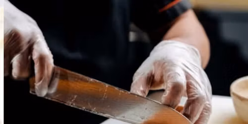 Make Your Own Sushi in Charlotte