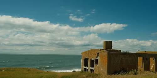 History on Tap: The Remarkable History of Penikese Island