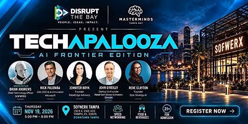 TECHAPALOOZA