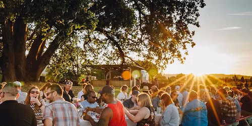 Farm to Plate Dinner Experience SOLD OUT