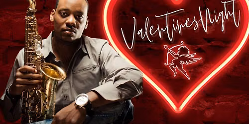Jackiem Joyner at Yoshis Jazz Club - Oakland
