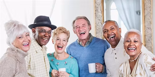 Seniors Social Club