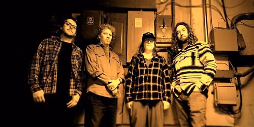 Drive to Space LIVE at The Rosebud