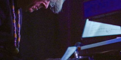 Lee Carroll Trio