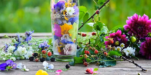 Metamorphosis: A Garden Party Bouquet Workshop and Beer Release