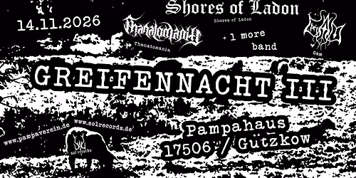 GREIFENNACHT III