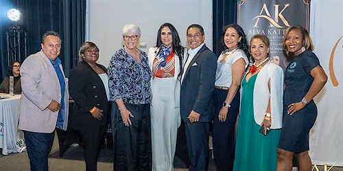 Alva Kattan Foundation Official Launch