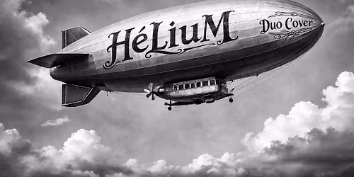 Le duo H\u00e9LiuM prend son envol chez Orge & Houblon \ud83d\ude80\ud83c\udfb6\ud83c\udfa4