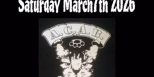 New Cat City Rescue and Sanctuary Benefit Show