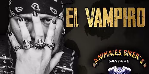 18 aniversario de ANIMALES BIKER'S SANTA FE
