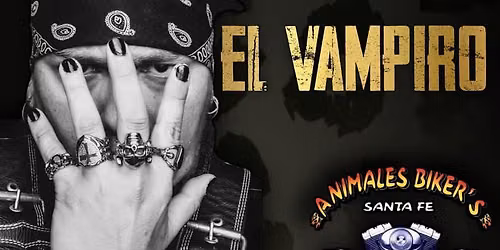18 aniversario de ANIMALES BIKER'S SANTA FE 