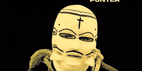 HoH presents - KULDESAK, Punter, Martian Subculture