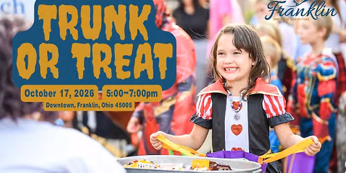 Trunk-or-Treat