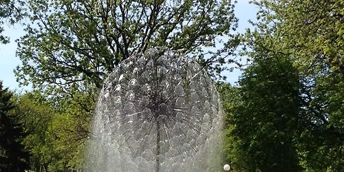 Earth Day Litter Pick Up