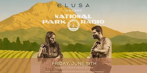 National Park Radio