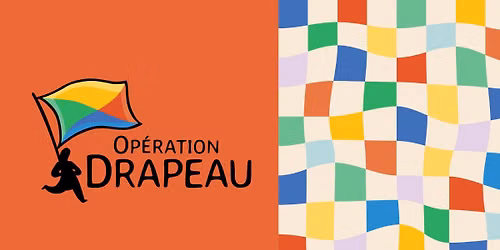 Journ\u00e9e Op\u00e9ration Drapeau