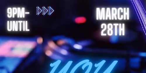 Spring Throwback "YOU, ME, & FRIENDS":  We dine, wine, & dance!