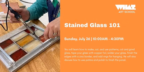 Stained Glass
