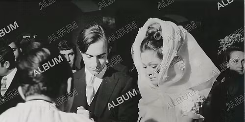 Marisol Madrid Tickets