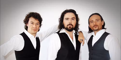 DIE JUNGEN TEN\u00d6RE - Adventkonzert