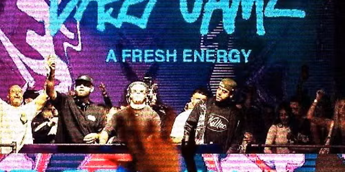 Bass Jamz Afterparty | NX Newcastle