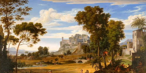 Expert Series: \u201cSeeking Revelation: German Romantic Prints and Drawings\u201d