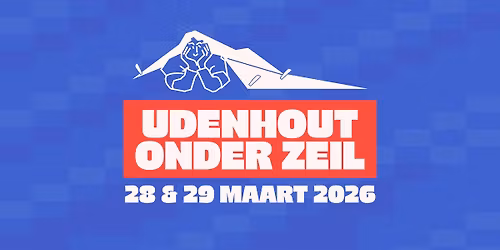 Udenhout Onder Zeil 2026
