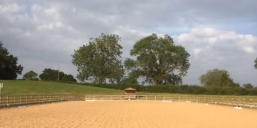 Field House Unaffiliated Dressage