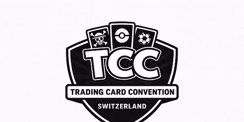 Trading Card Convention Switzerland