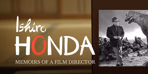 Ishiro Honda: Memoirs of a Film Director (2025)