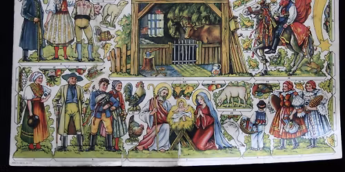 V\u00fdstava: Betl\u00e9my - P\u0159\u00edb\u011bh \u0161ept\u00e1 ka\u017ed\u00e1 figurka