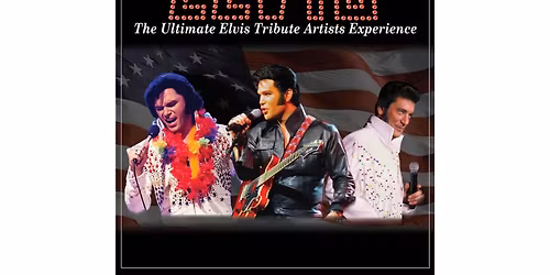 Memories of Elvis at Seminole Casino Immokalee