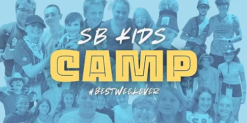 SBKids Camp - Omaha Campus