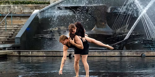 Acquist - Free Event