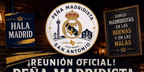 Real Madrid vs Athletic Club en San Antonio