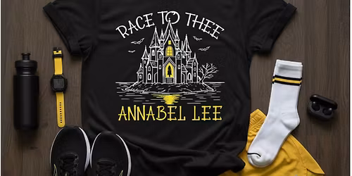 Race to Thee Annabel Lee