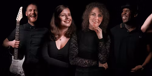 The DeeVines Live @ Dobbies Sports & Social Club