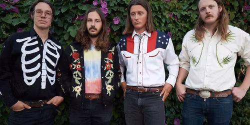 Grateful Shred Tickets