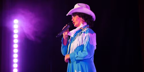 QUEENS OF COUNTRY