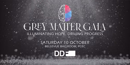Grey Matter Gala 2026