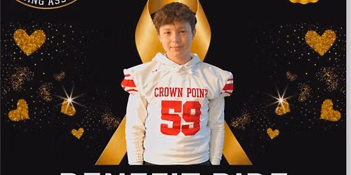 Gifts From Grace Benefit Ride