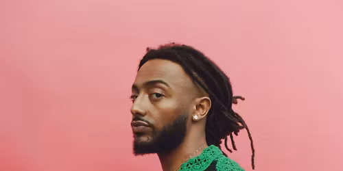 Amin\u00e9 - Official Event, 07.12.2025, Klub Progresja, Warszawa