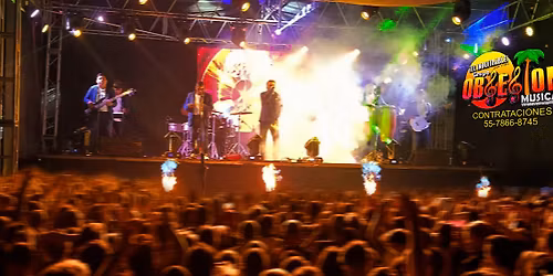 Monterrey, Sal\u00f3n CTM