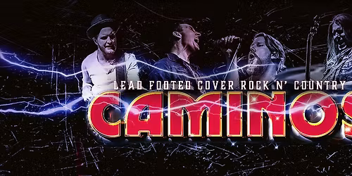 Caminos at 2nd Annual SchweckerFest