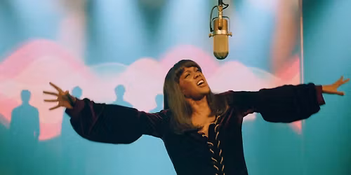 Parking West Texas Symphony: WTS Spotlight