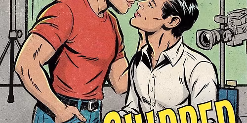 Romance Book Club: May