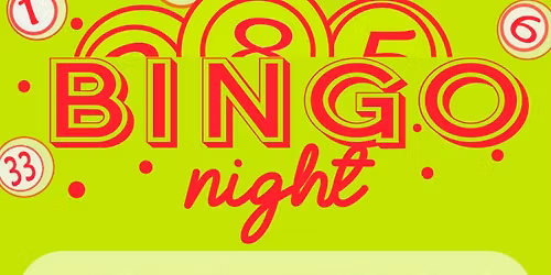 Bingo Night