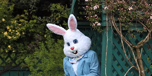 Deepwood 2026 Easter Egg Hunt